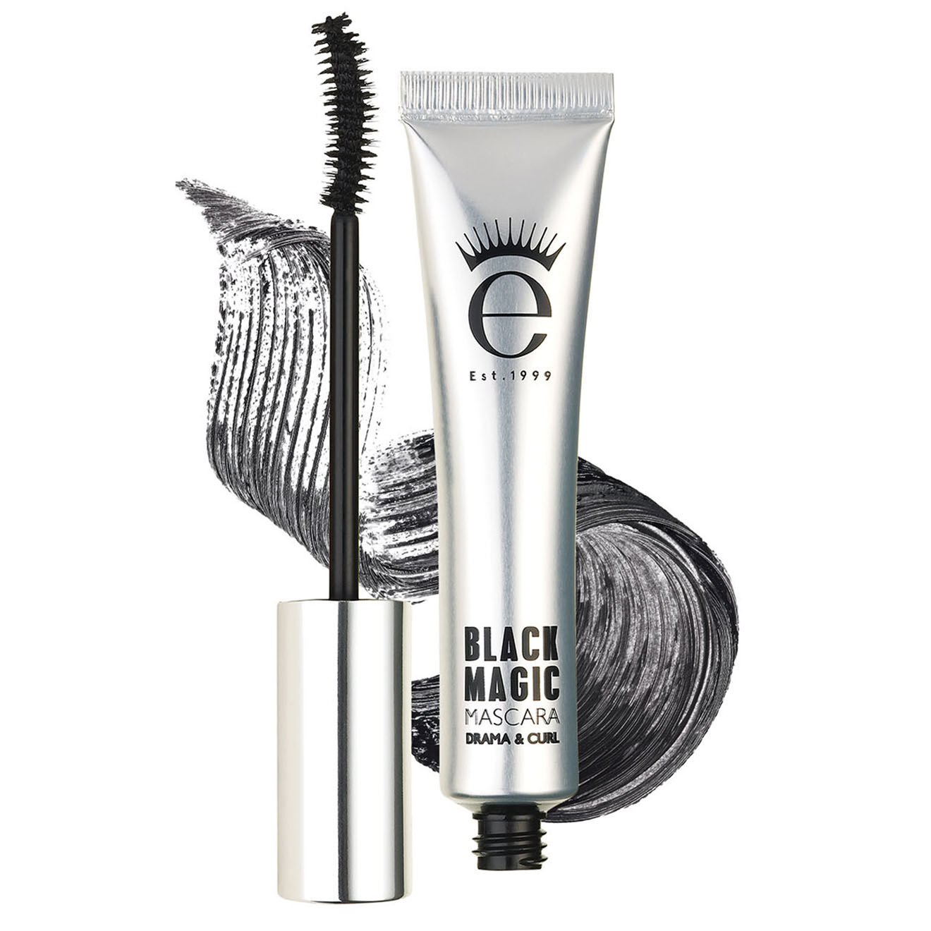Eyeko Mascara Magic noir - 8 ml