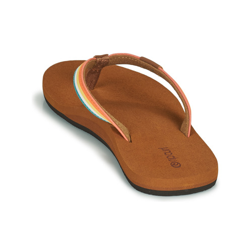 Rip Curl - FREEDOM - Multicolore