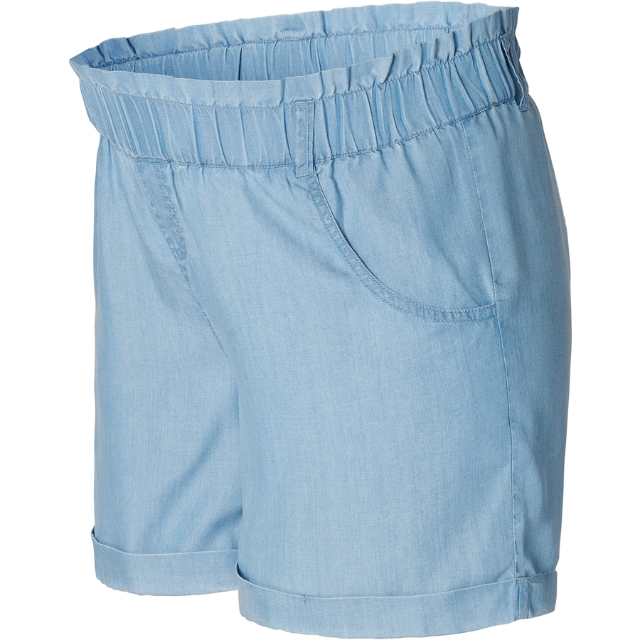 Esprit Umstandsshorts Medium Wash