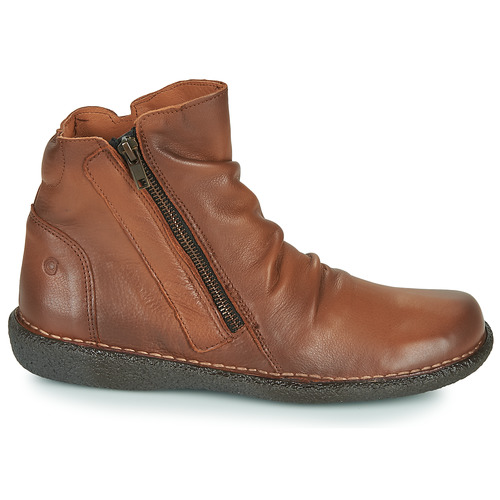 Casual Attitude - NELIOO - Camel