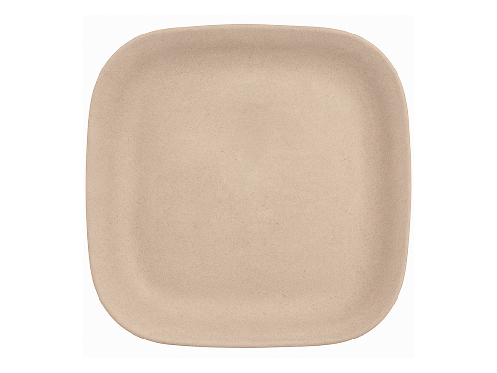 Croppie 28 cm Off White dinerbord - Set van 4