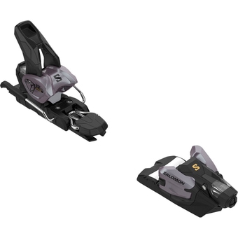 Salomon Strive 12 GW inkl. Stopper Skibindung