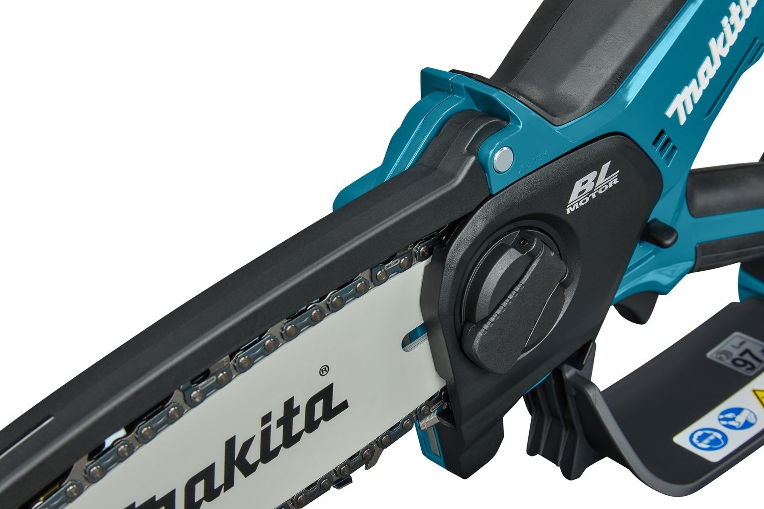 Makita DUC150Z Accu snoeizaag 15cm 18V Basic Body