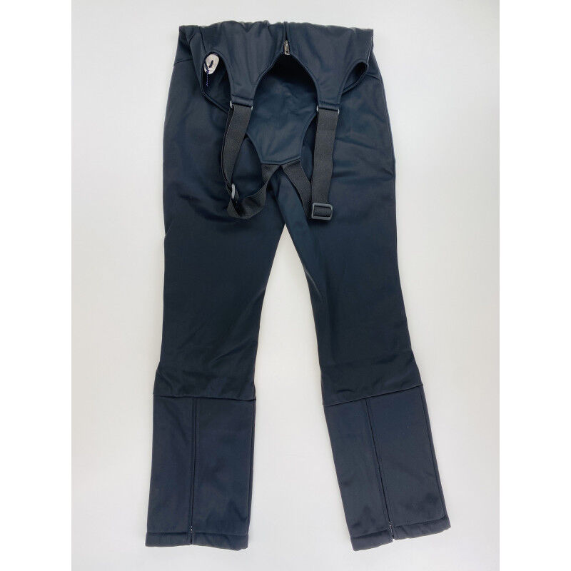 W'S Tosa Pant Saloppette - Seconde main Pantalon ski femme - Noir - S