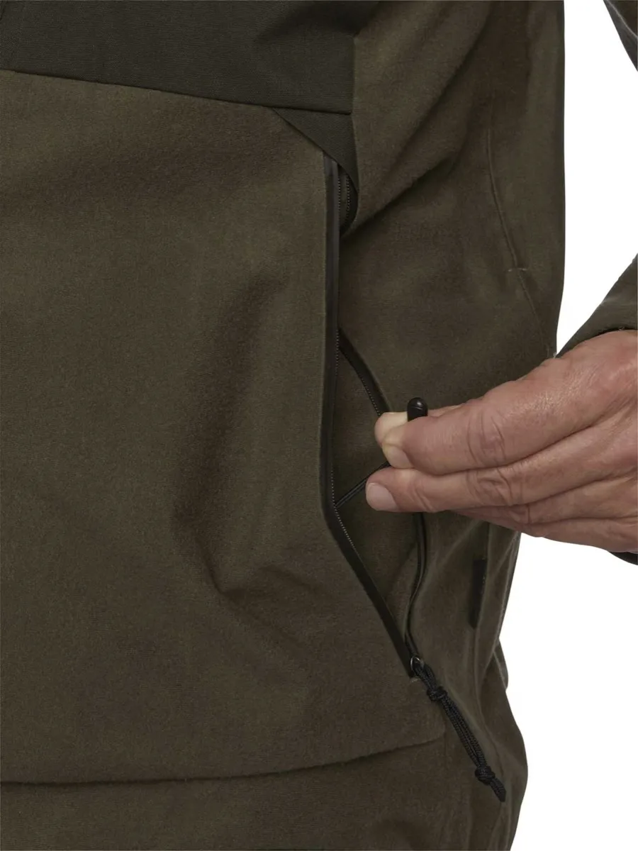 Chevalier Men's Pointer Pro Chevalite Jacket Autumn Green