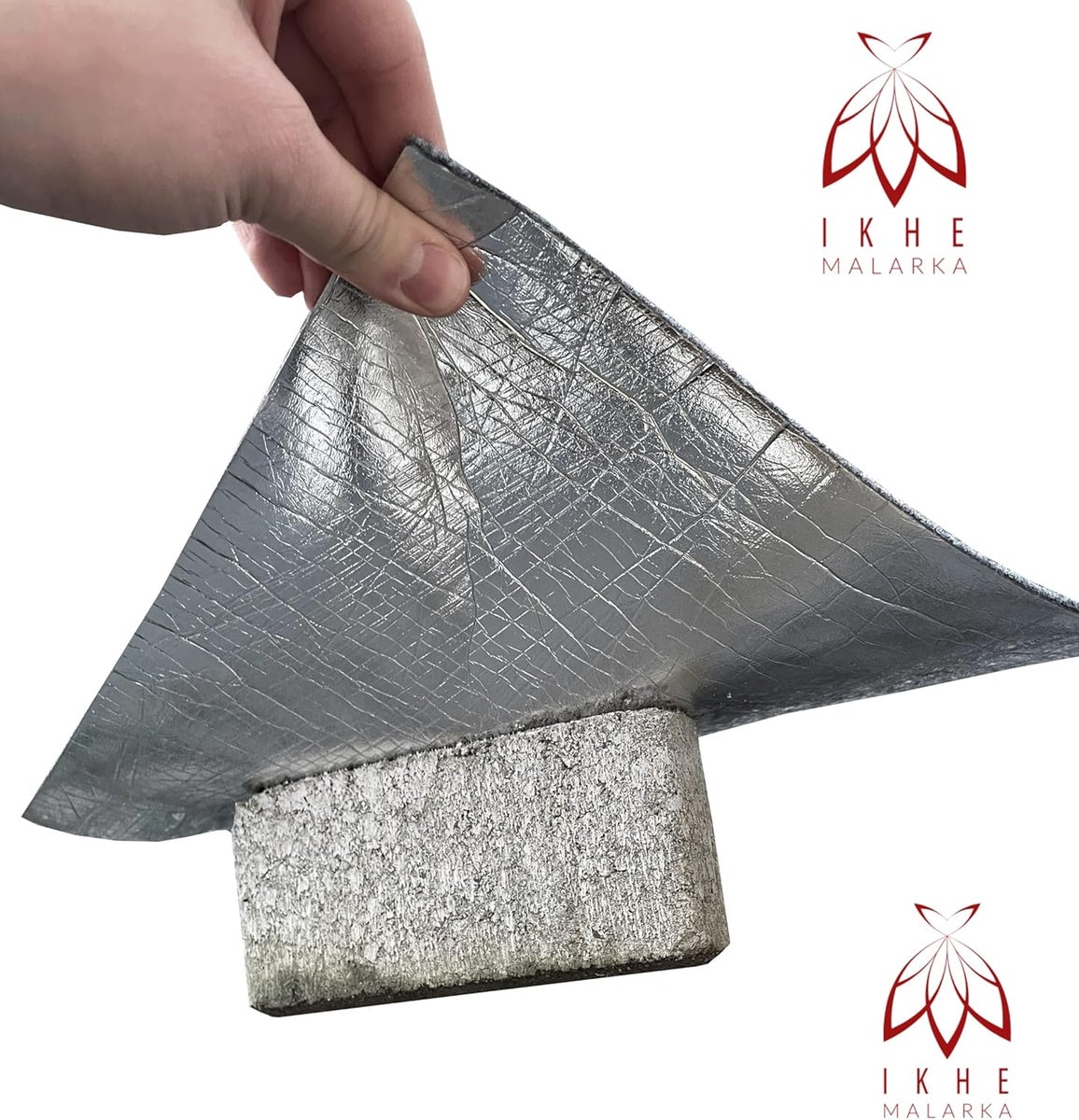 m² Zelfklevend tapijt, vloerbedekking, duurzaam, waterdicht – 120 cm x 500 cm (donker)
