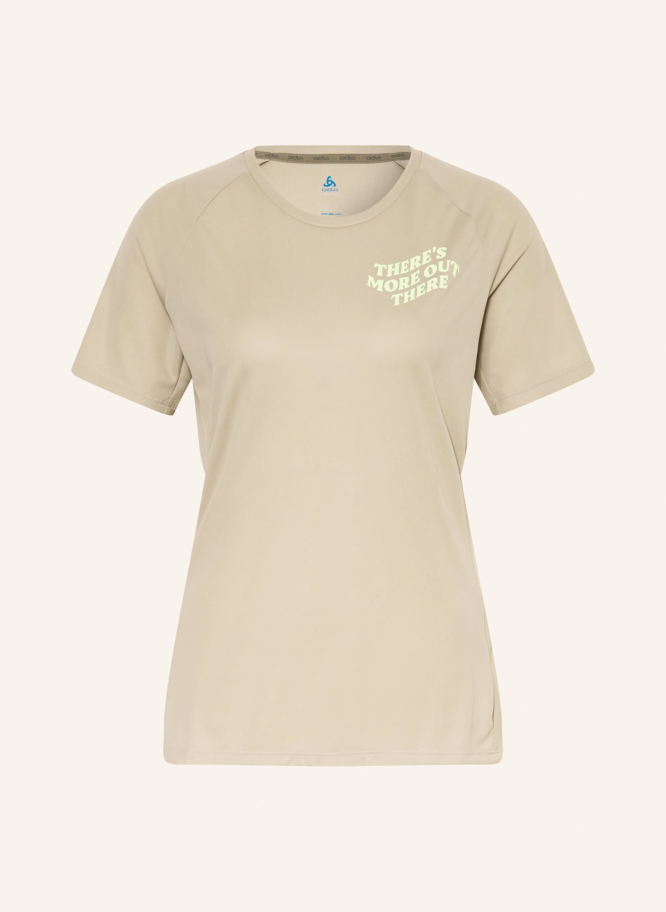 odlo Laufshirt ESSENTIAL