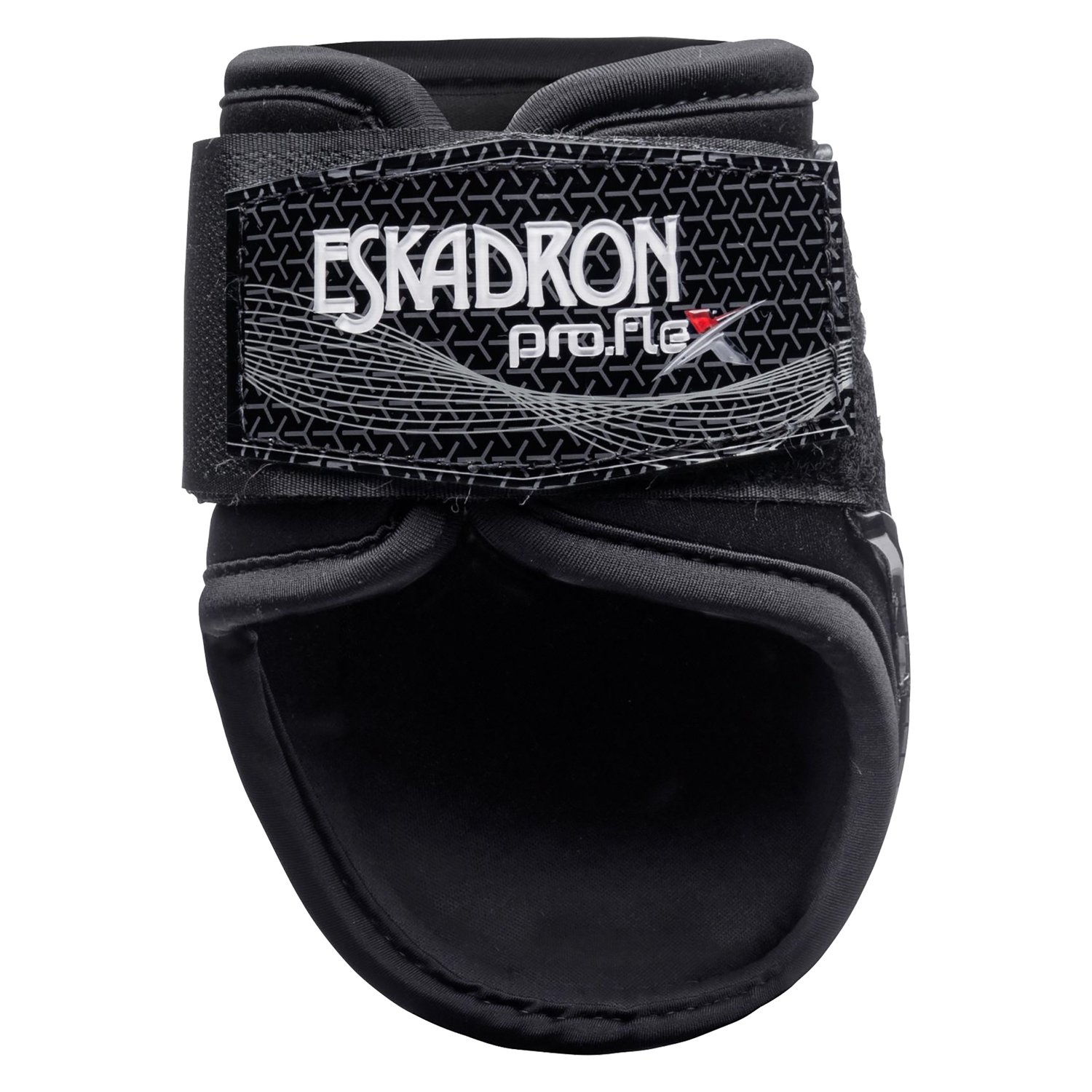 ESKADRON Streichkappen pro.Flex  - schwarz