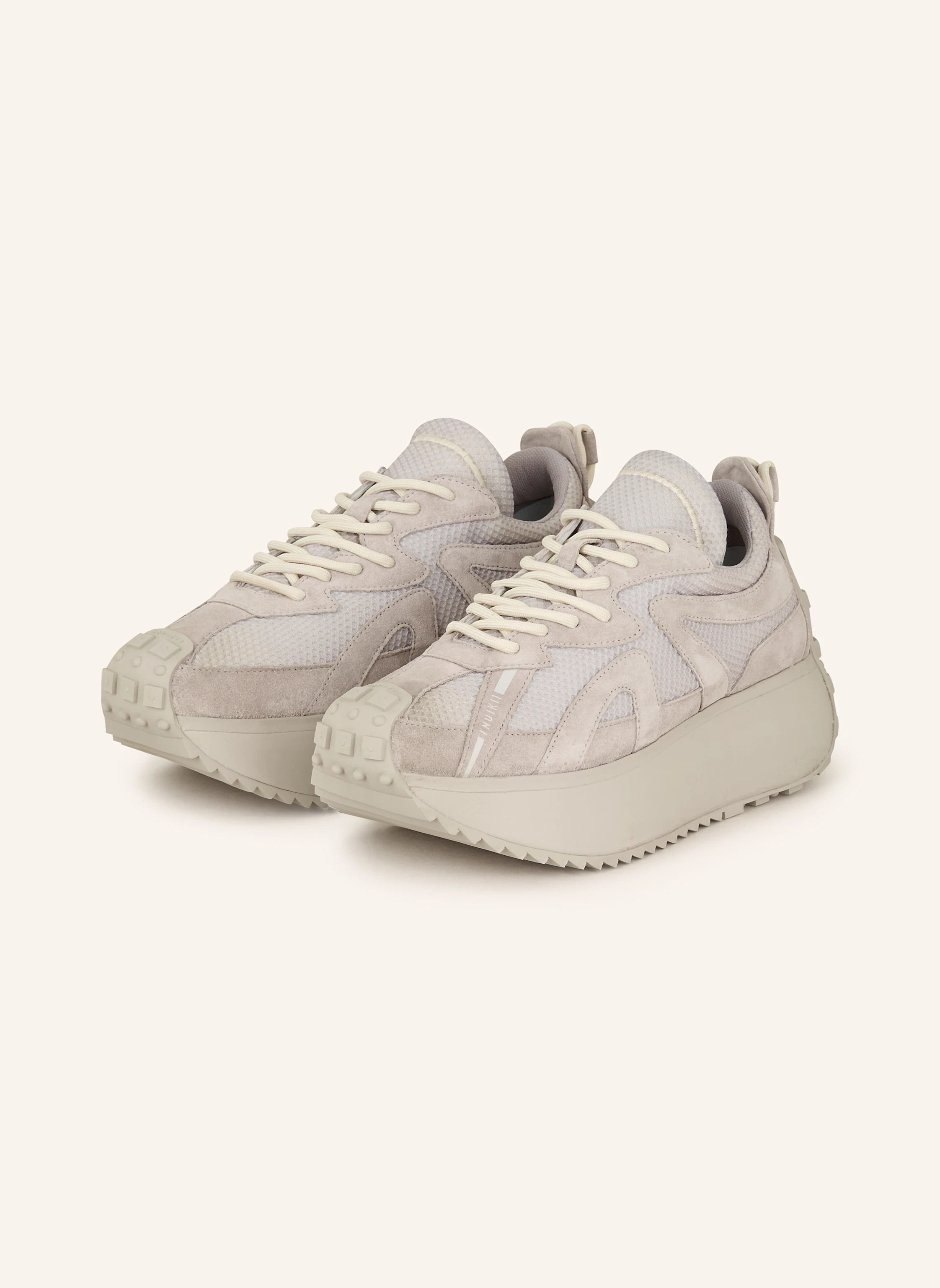 INUIKII Sneaker MARIBELLA