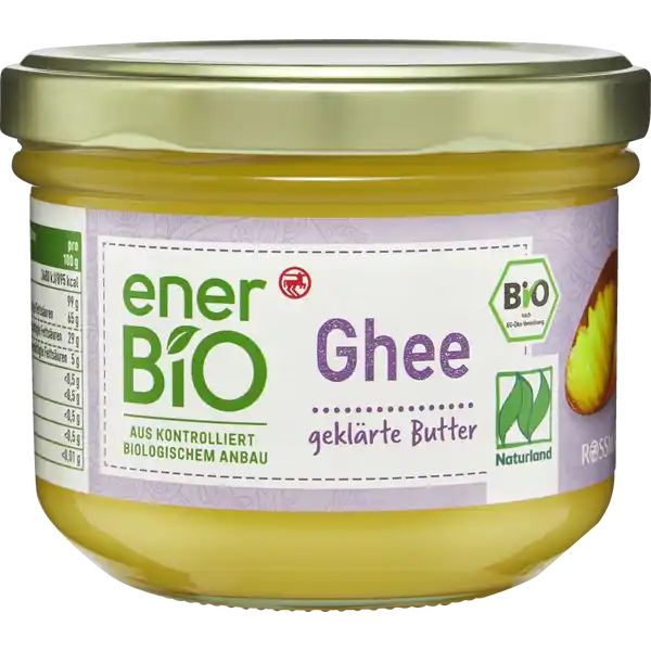 Ghee Naturland