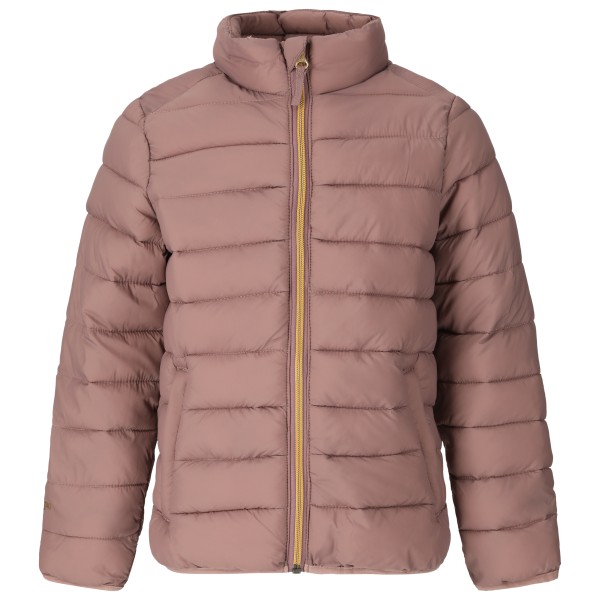 ZIG ZAG - Kid's Fiesta Light Puffer Jacket - Veste synthétique