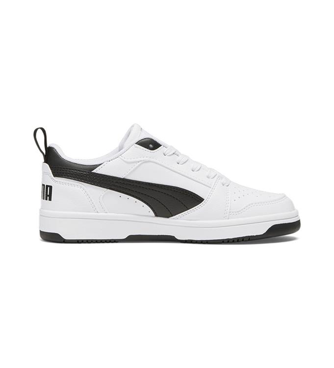 PUMA JR Rebound V6 LO Sneakers