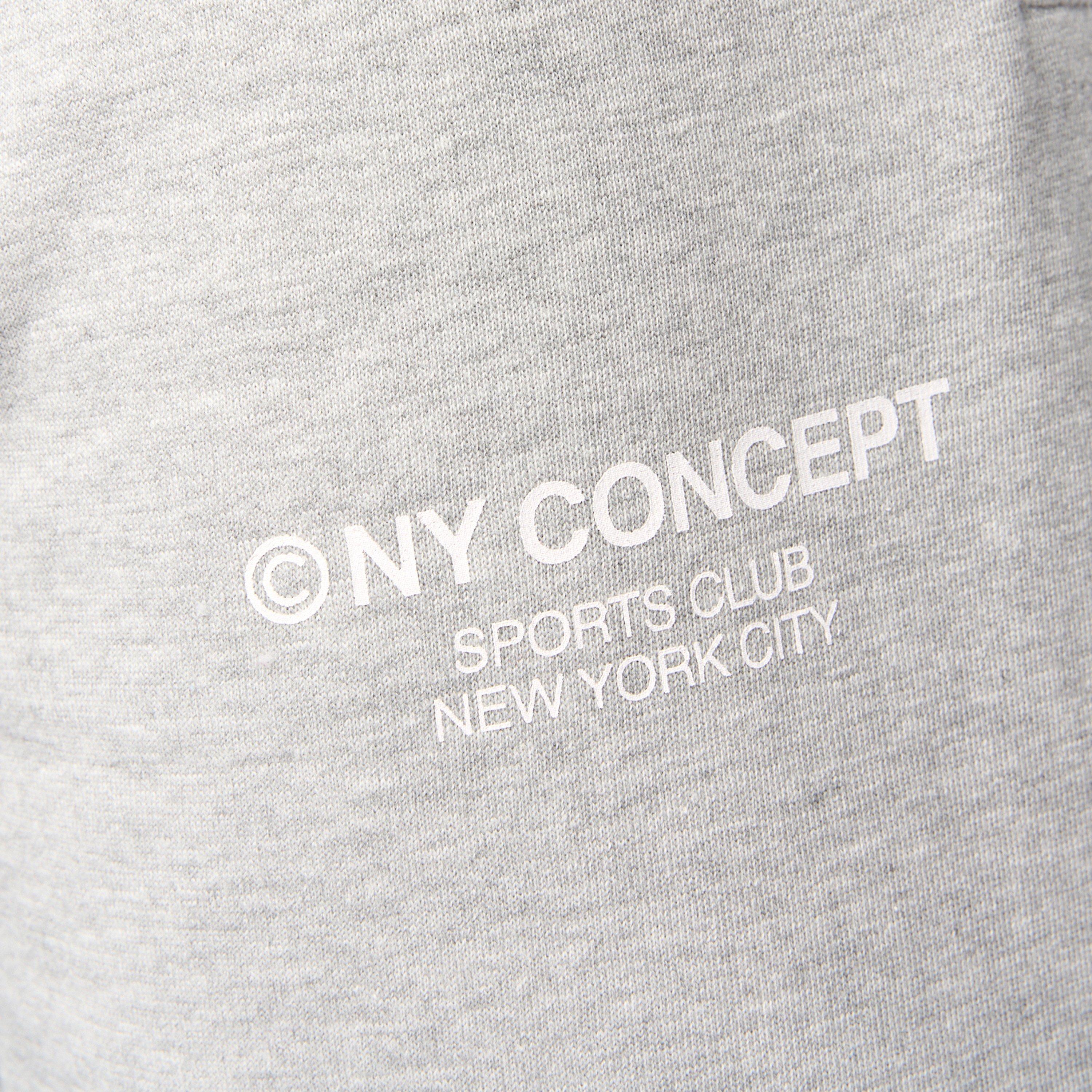 NY Concept Zone Jogger
