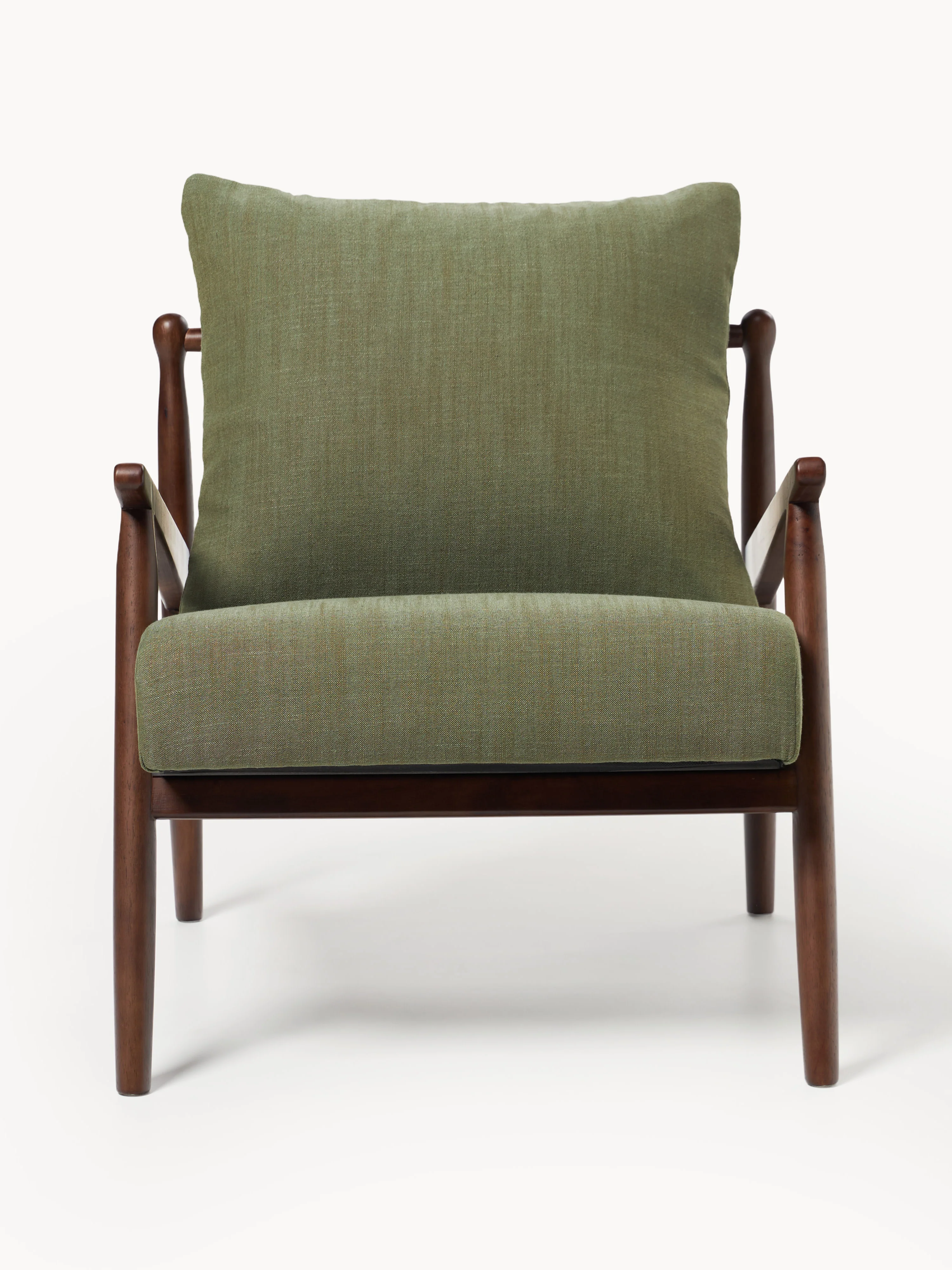 Loungefauteuil Mikkel
