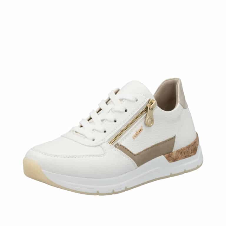 Rieker Sneakers Dame 58902-80