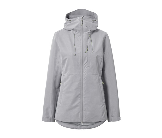 Funktions-Outdoorjacke