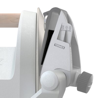 Ersatzteil(e) zu Messerschleifmaschine Tormek T-1, Messerschutzfilz (2 Stück)