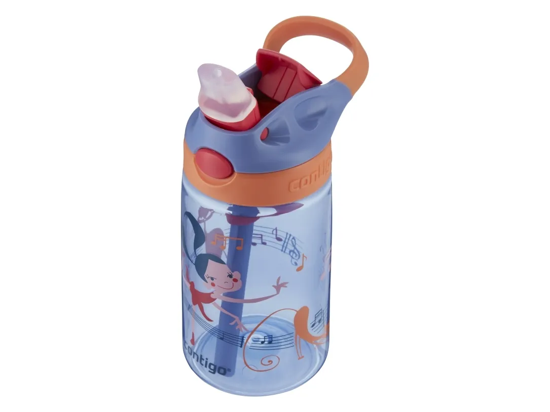 Contigo Butelka na wodę 420ml