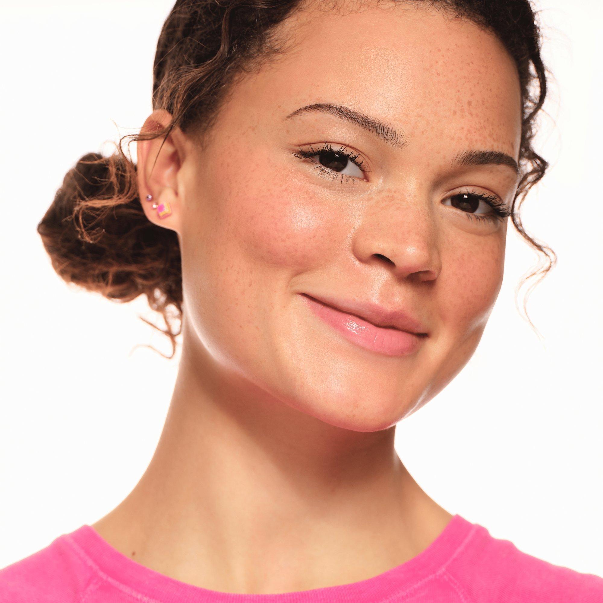 soft touch mousse blush