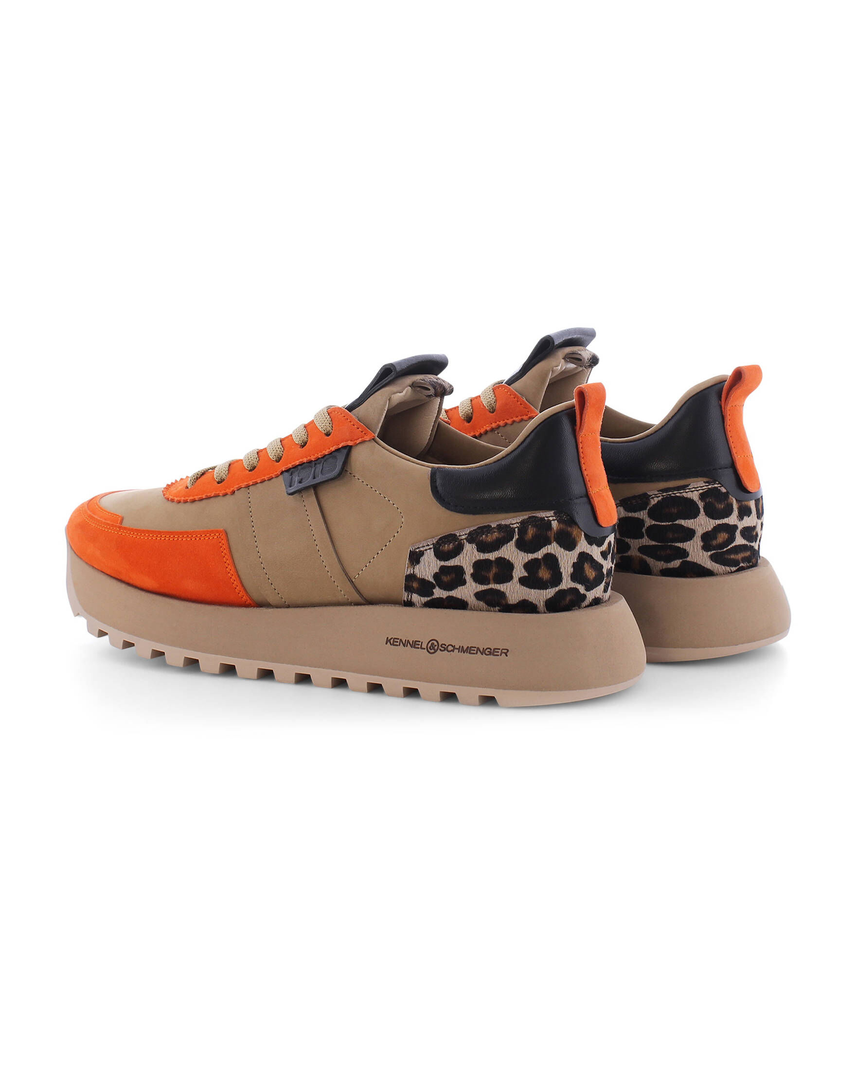 Kennel & Schmenger| Damen Sneaker TONIC