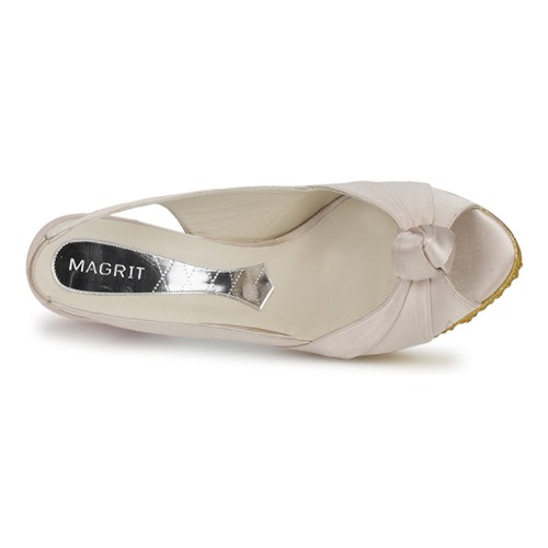 Magrit - IMPERIALI - Blanc / Or