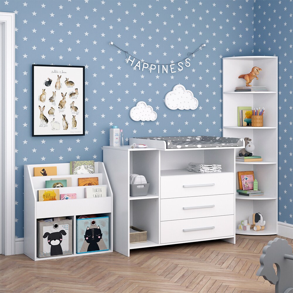 Vicco Kinderzimmer-Set 
