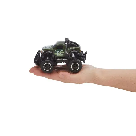 Revell Control RC SUV Field Hunter