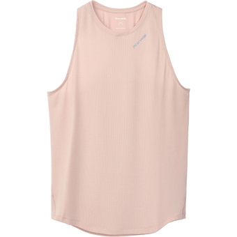 NNormal Race Tank Top NN Dusty Pink Damen