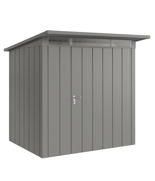 Hörmann Metallgerätehaus Juno JPD4 M-Sk