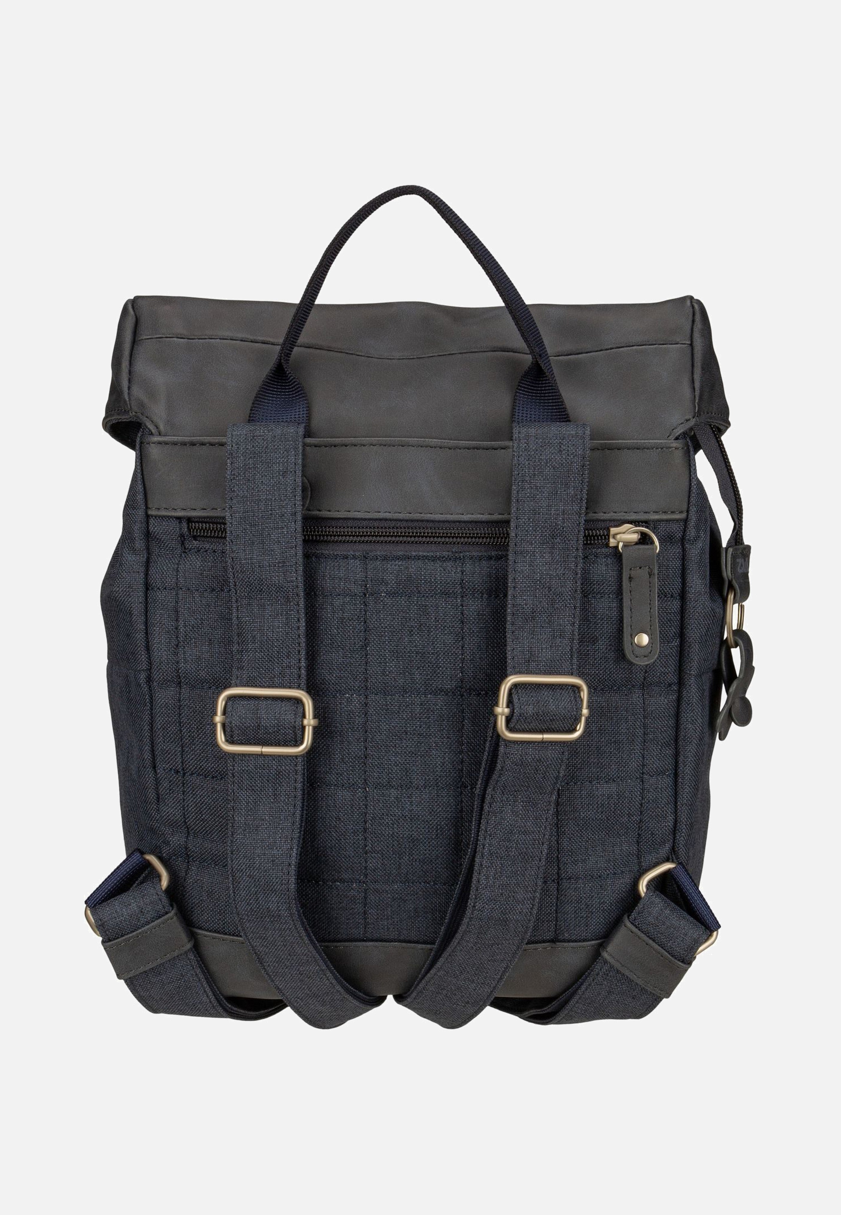 Olli OR8 Navy - Rucksack