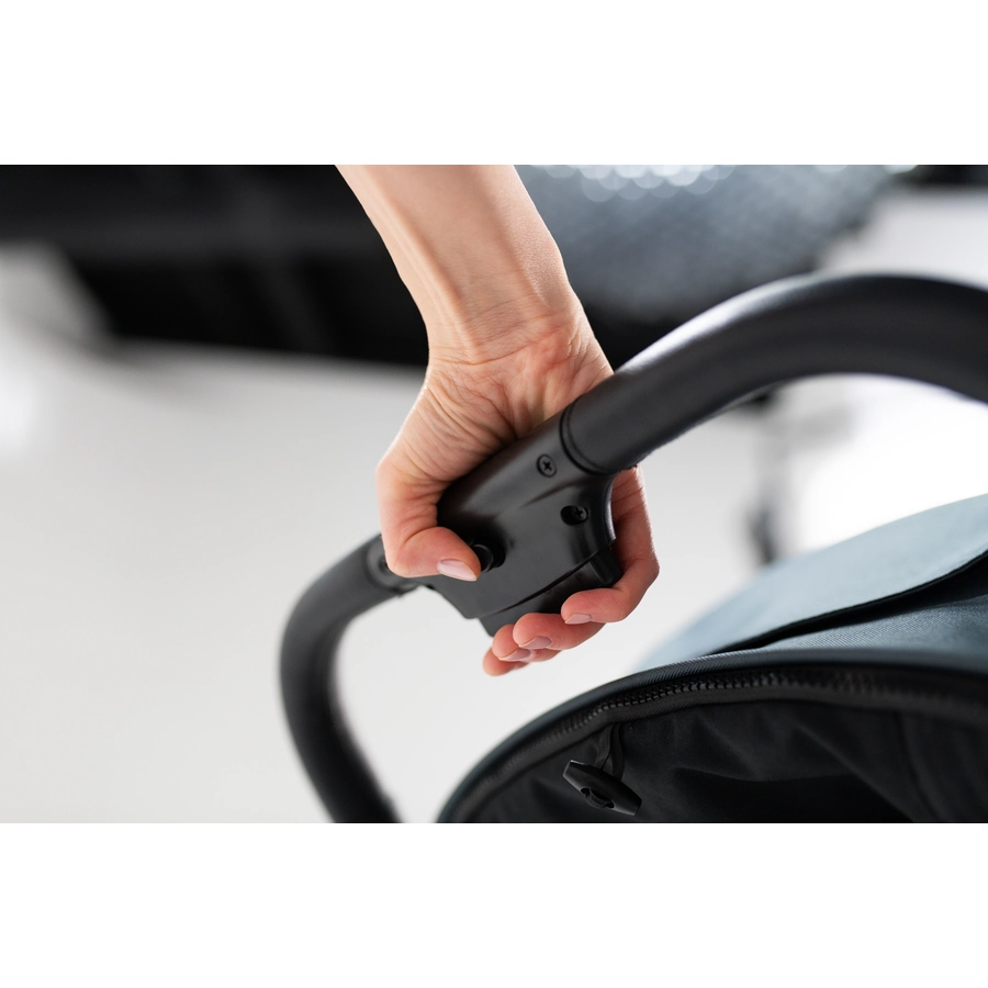 lionelo Buggy Cloe Grey Stone