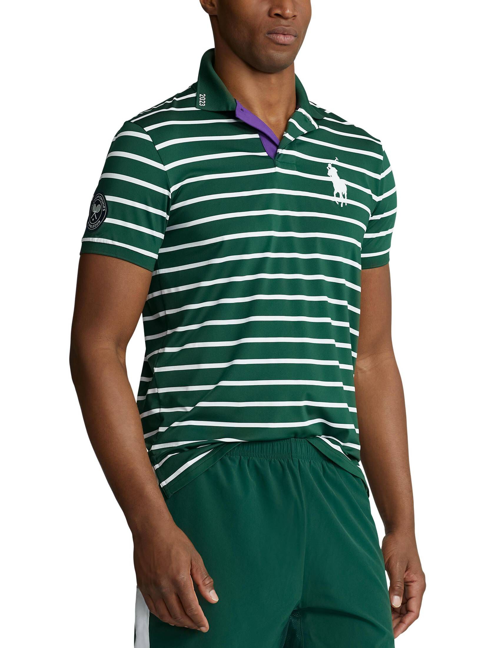 Polo Ralph Lauren| Herren Poloshirt