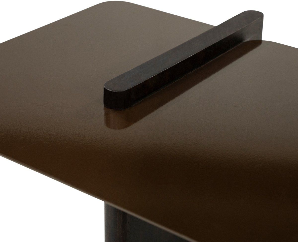 By Boo   Voro Salontafel