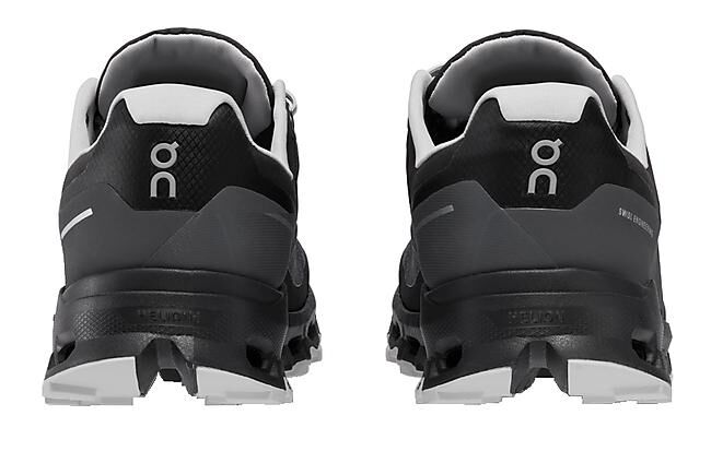 ON RUNNING - CHAUSSURES DE TRAIL CLOUDVISTA WATERPROOF W