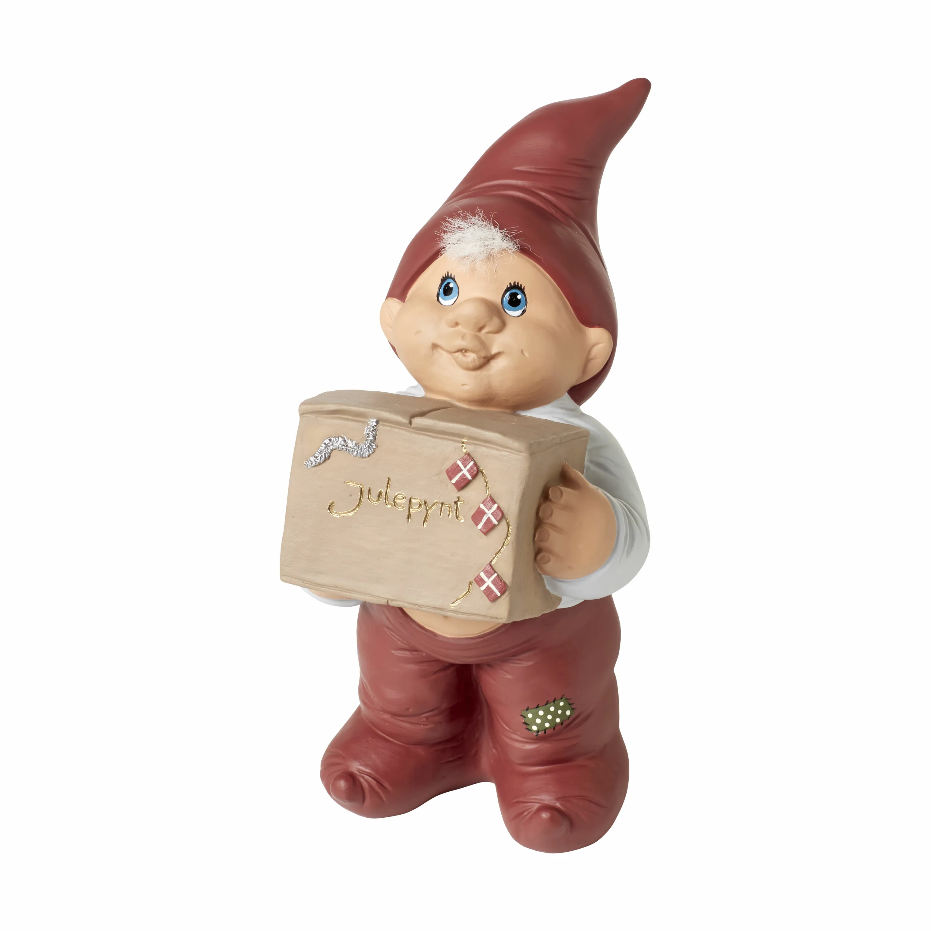 Klarborg Nisse - Falke