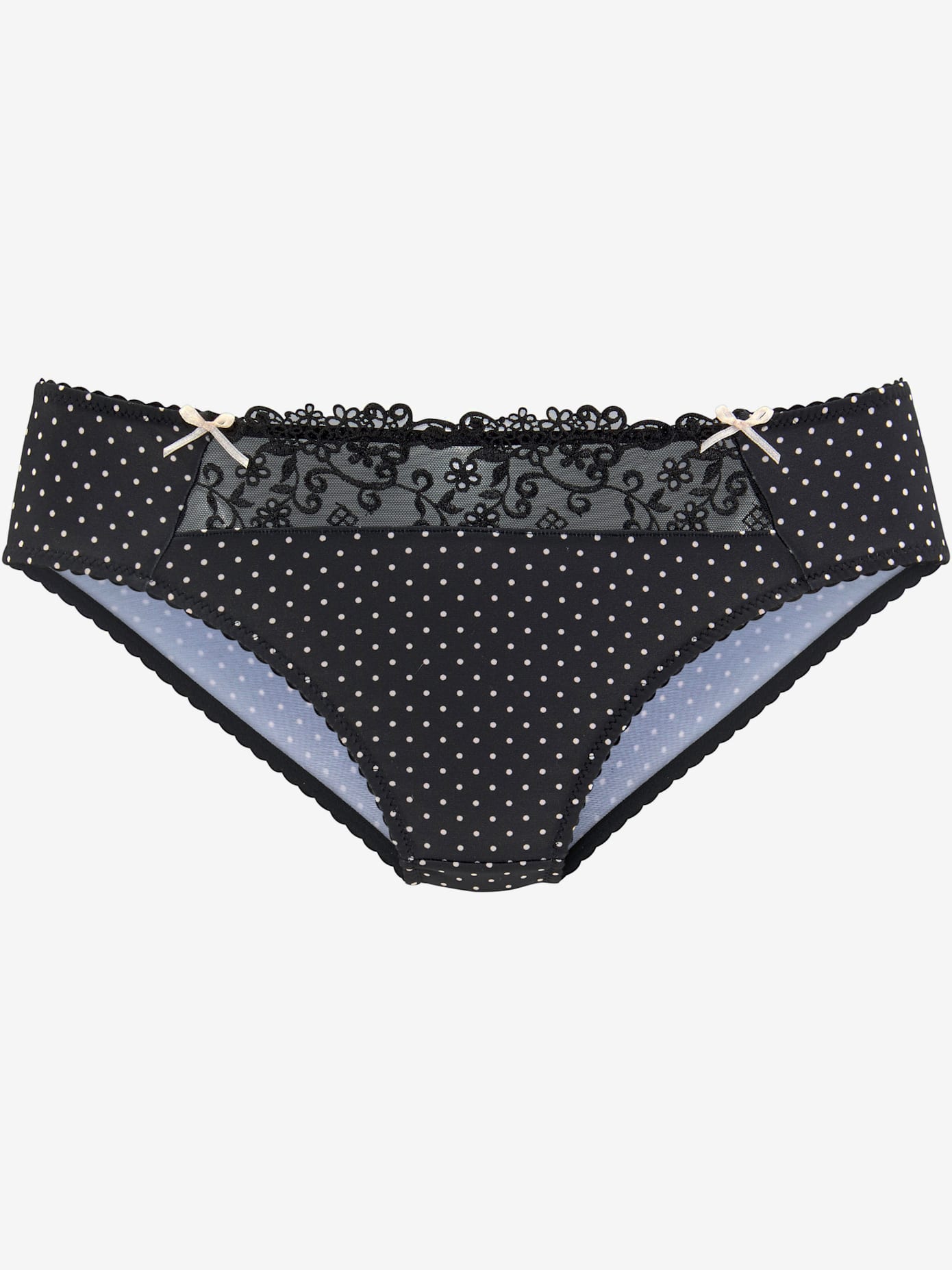 Slip intemporel. coupe basique confortable