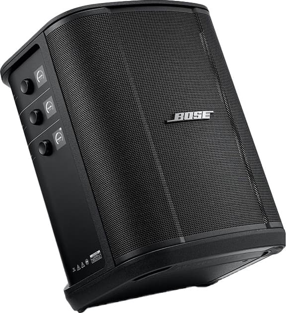 Bose S1 Pro+ trådløst PA-system