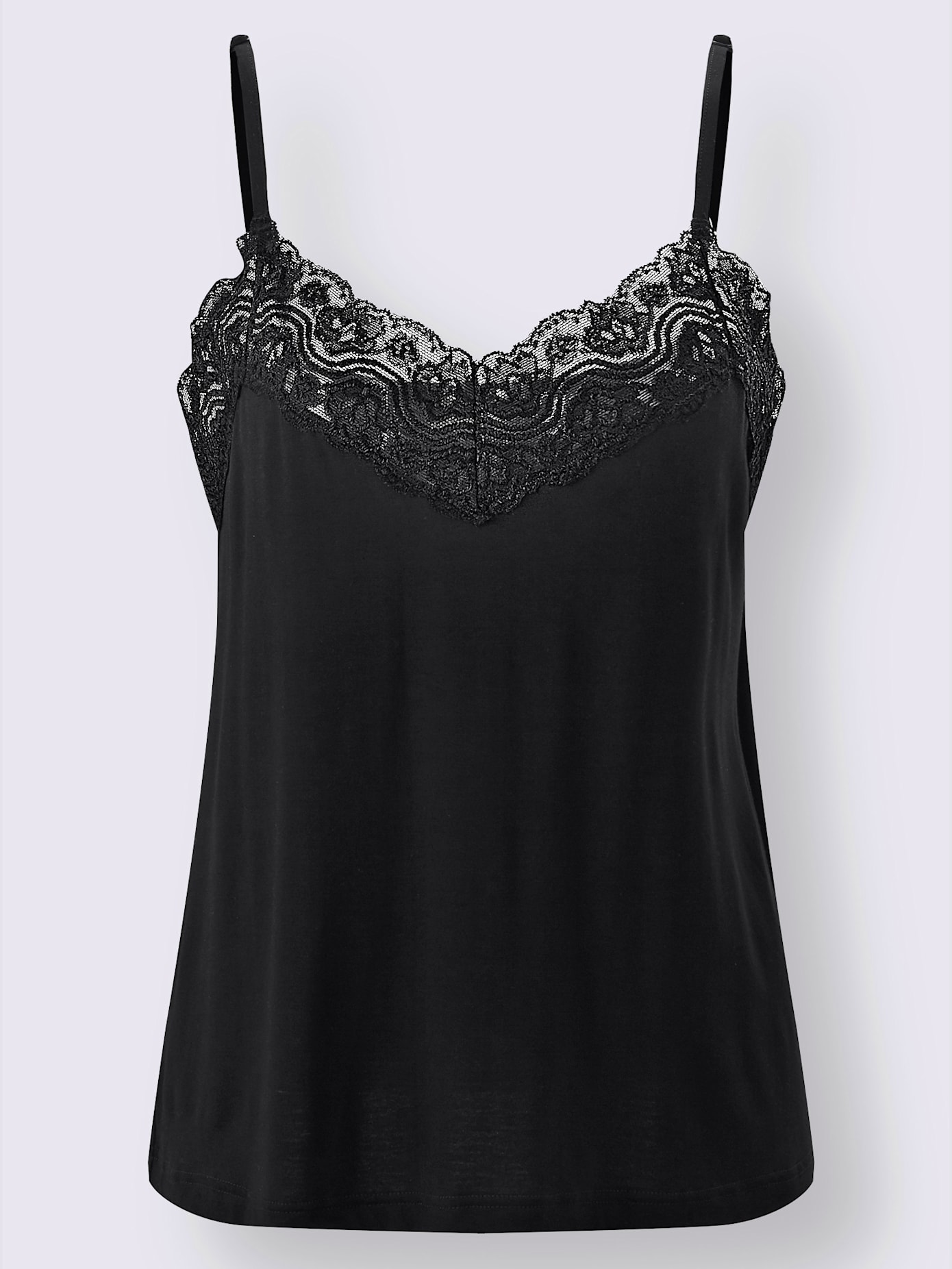 Pyjama court jersey fin