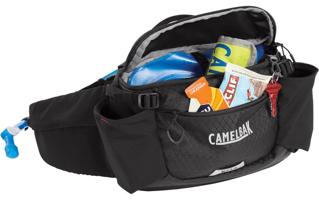 Camelbak Bauchtasche »M.U.L.E 5 Waist Pack« Trinkflaschenhalter