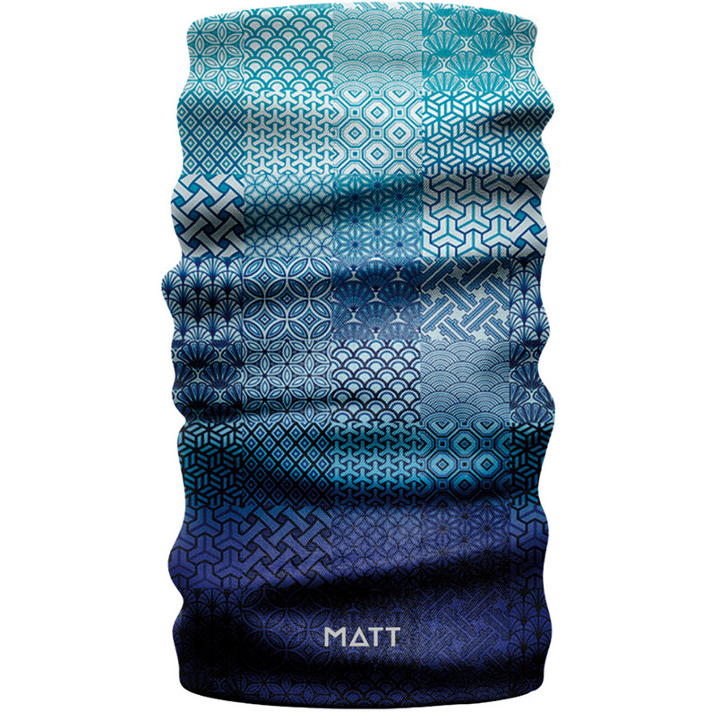 MATT Coolmax Eco Schlauchtuch
