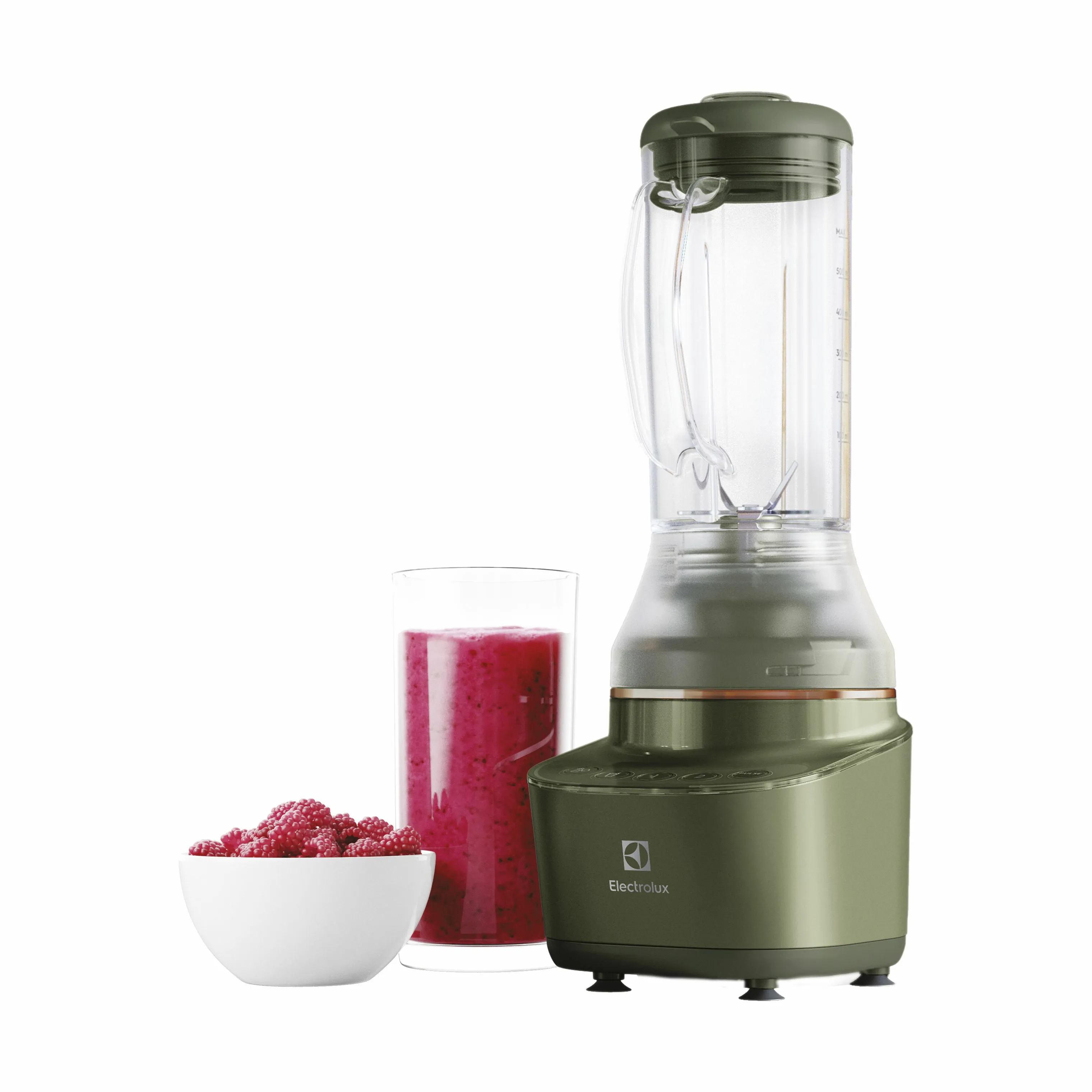 Electrolux Explore 7 Blender