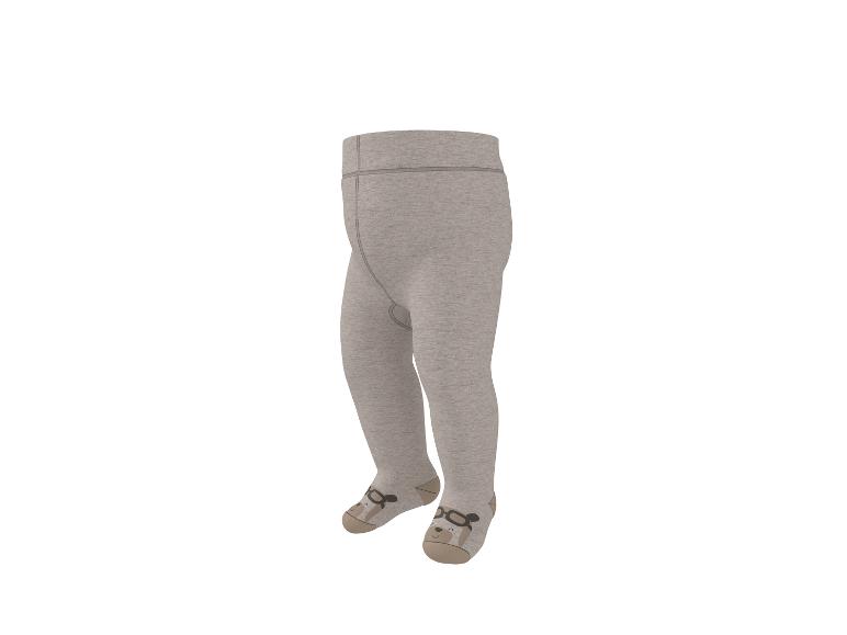 Set van 2 baby thermo-maillots