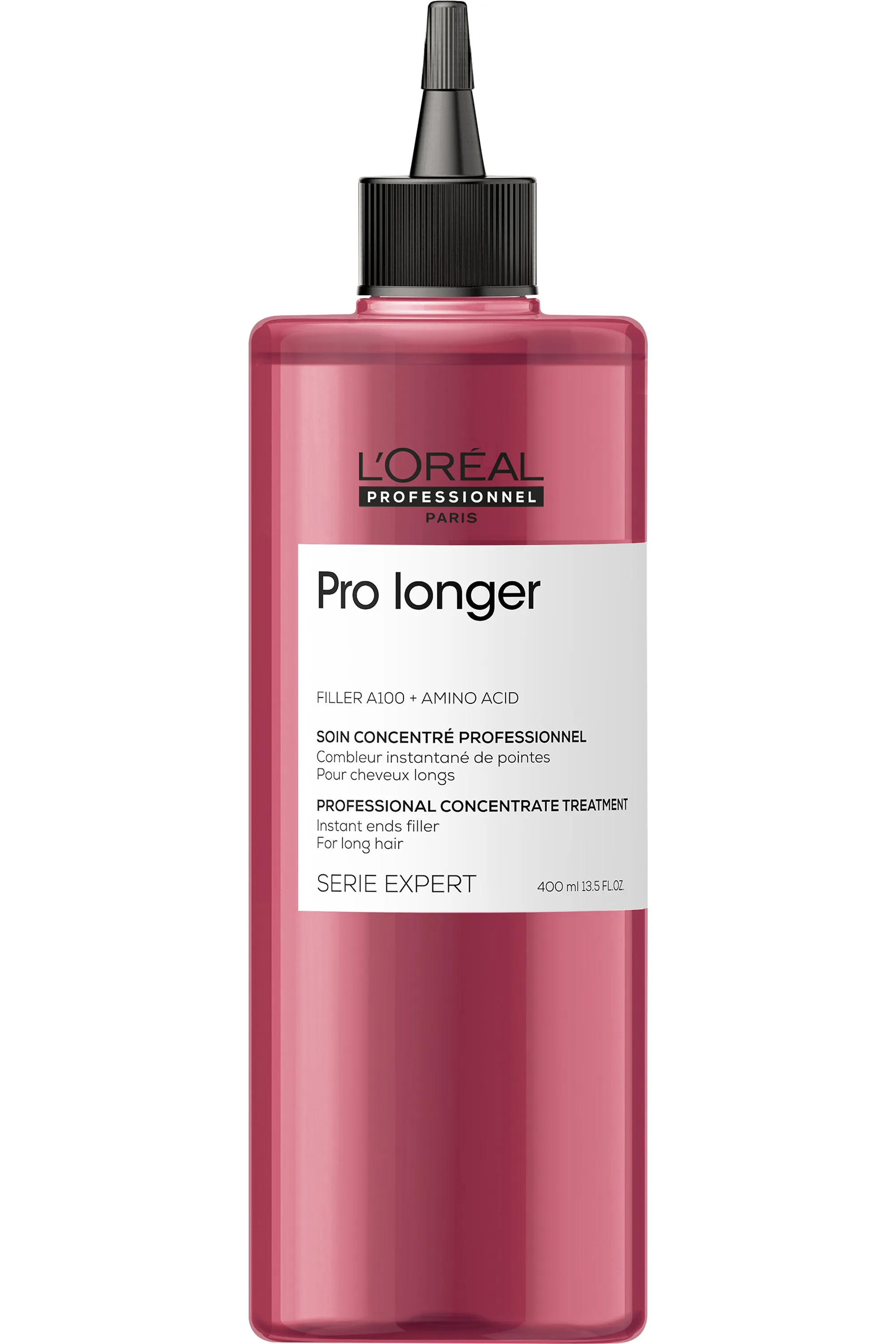 L'Oréal Professionnel Soin concentré pour cheveux longs Pro Longer-400.0 ml