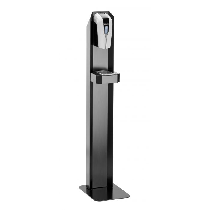 Bartscher Desinfektionssäule D2 1400