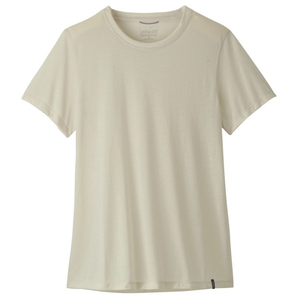 Patagonia - Women's Cap Cool Trail Shirt - T-shirt technique