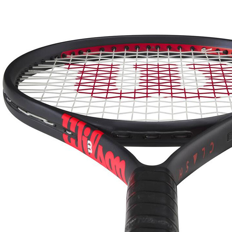 Wilson Clash junior 26 V3 - Raquette de tennis enfant 10-12 ans