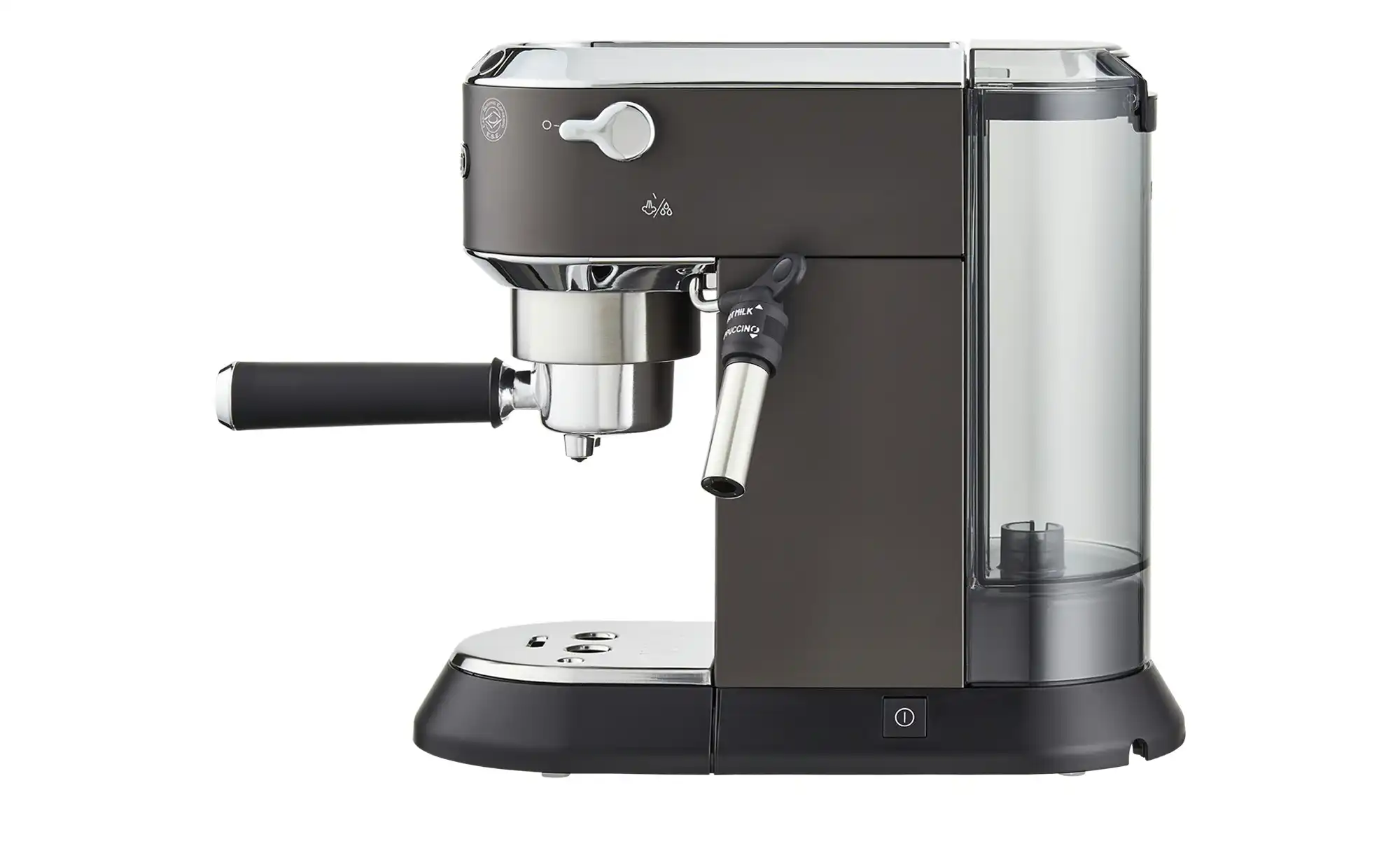 DeLonghi Espresso-Maschine EC 685.BK Dedica