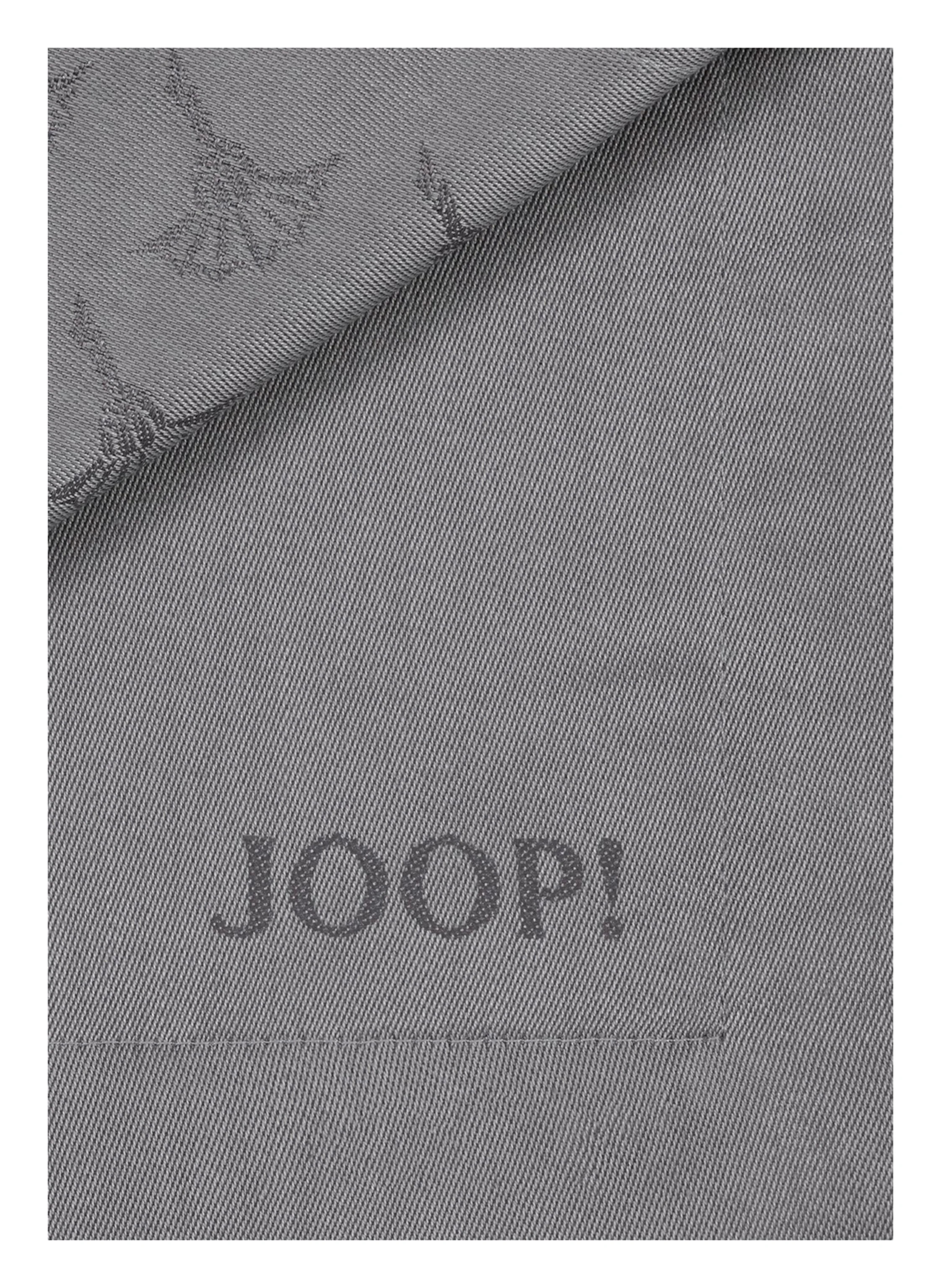 JOOP! 2er-Tischset FADED CORNFLOWER