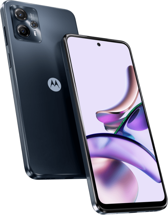 Motorola Moto G13