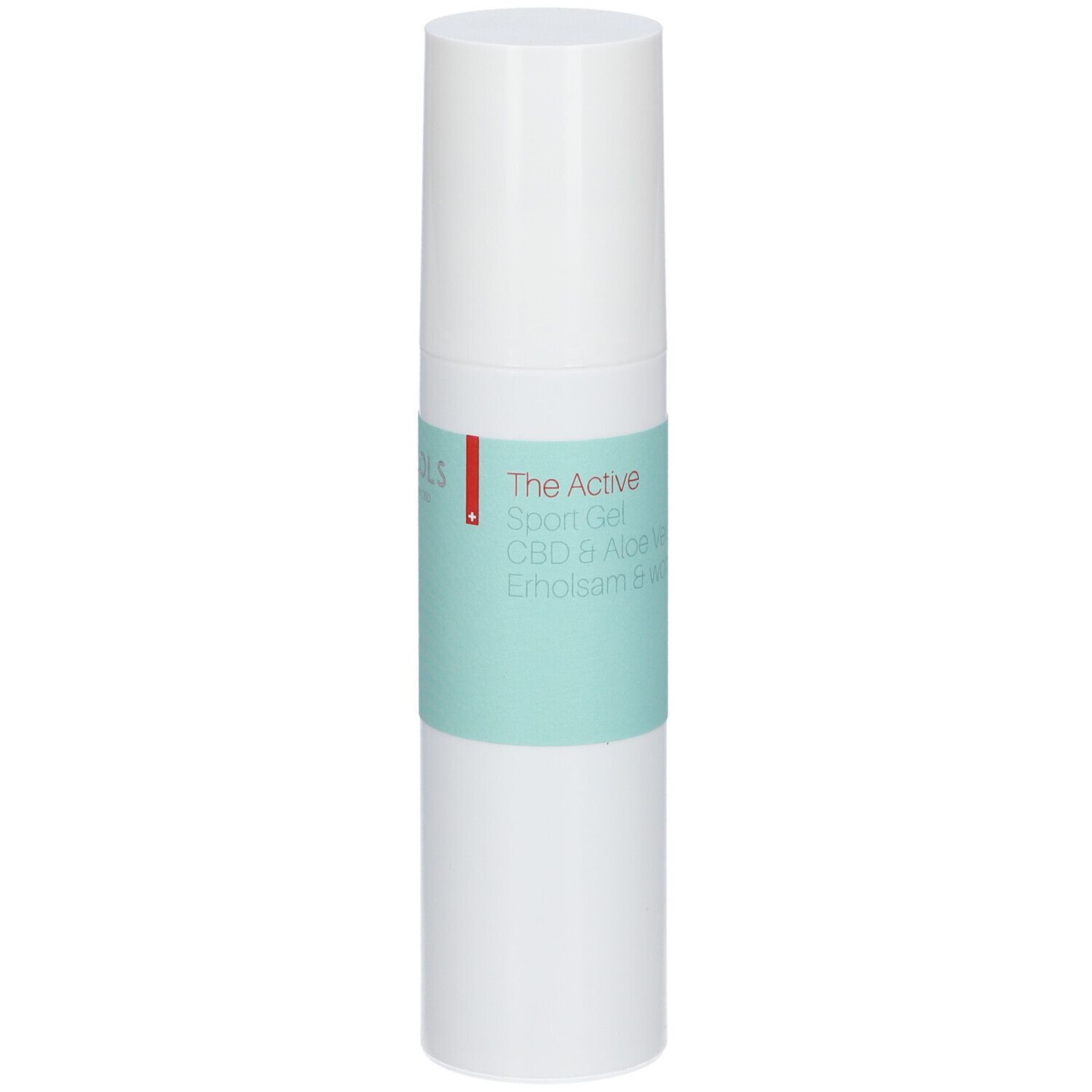 ALPINOLS The Active Sport Gel